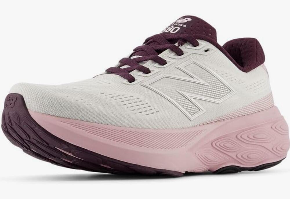 New Balance Women's Fresh Foam X 880 V15 Running Shoe, 8.5 M